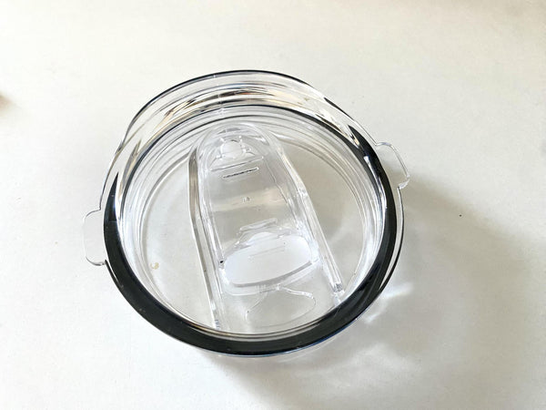 Tumbler Lid Replacements and Additions