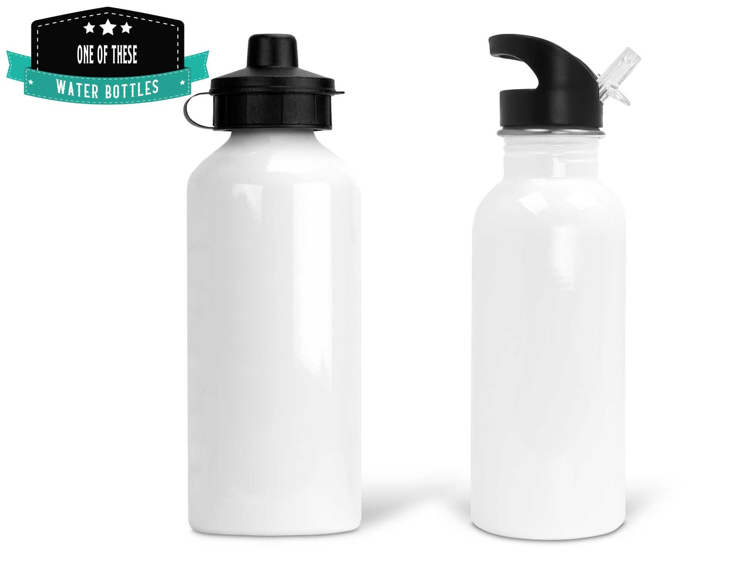 Shorthorn Friends Wildflower Tumblers