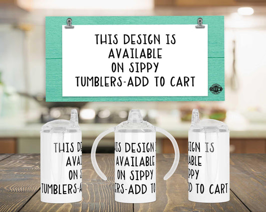 Holstein Once Upon A Time Tumblers-Girl