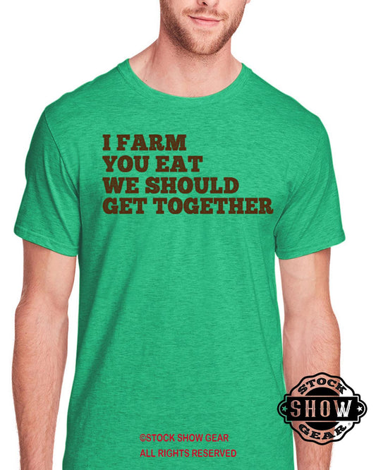 I Farm Apparel
