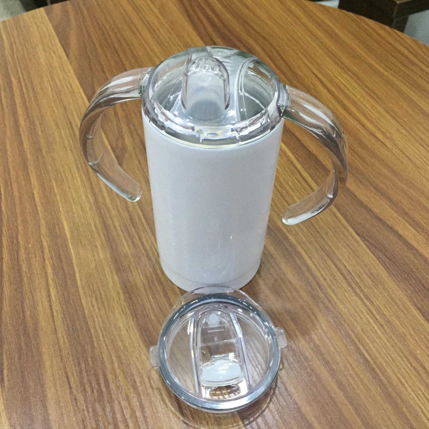 Shorthorn Friends Wildflower Tumblers